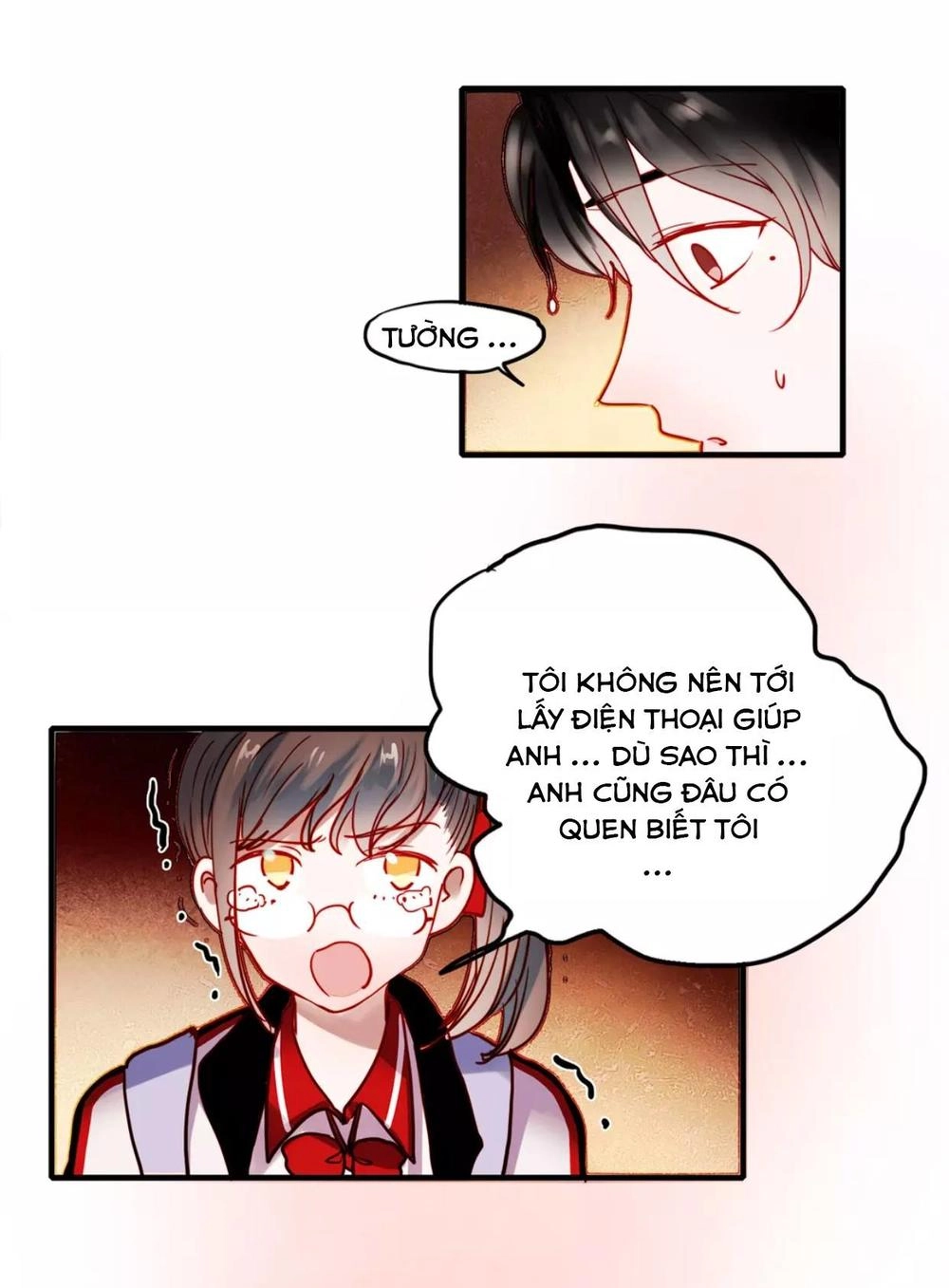 Hướng Tới Ánh Mặt Trời Chapter 55 - 22