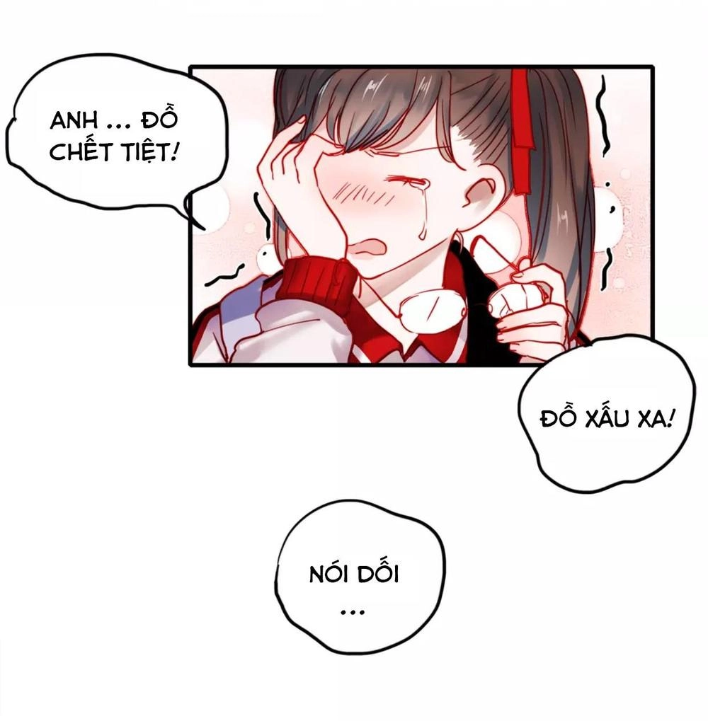 Hướng Tới Ánh Mặt Trời Chapter 55 - 25