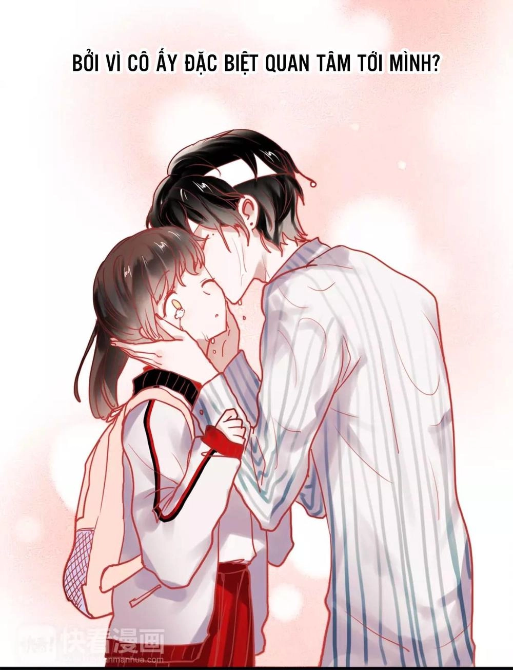 Hướng Tới Ánh Mặt Trời Chapter 55 - 27