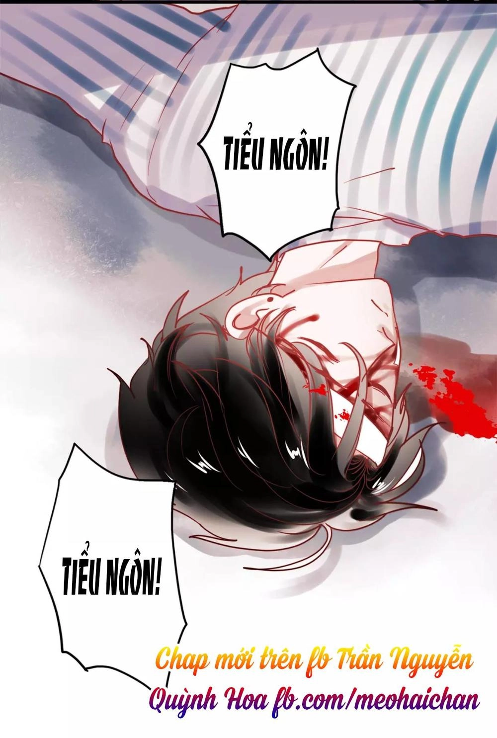 Hướng Tới Ánh Mặt Trời Chapter 55 - 34