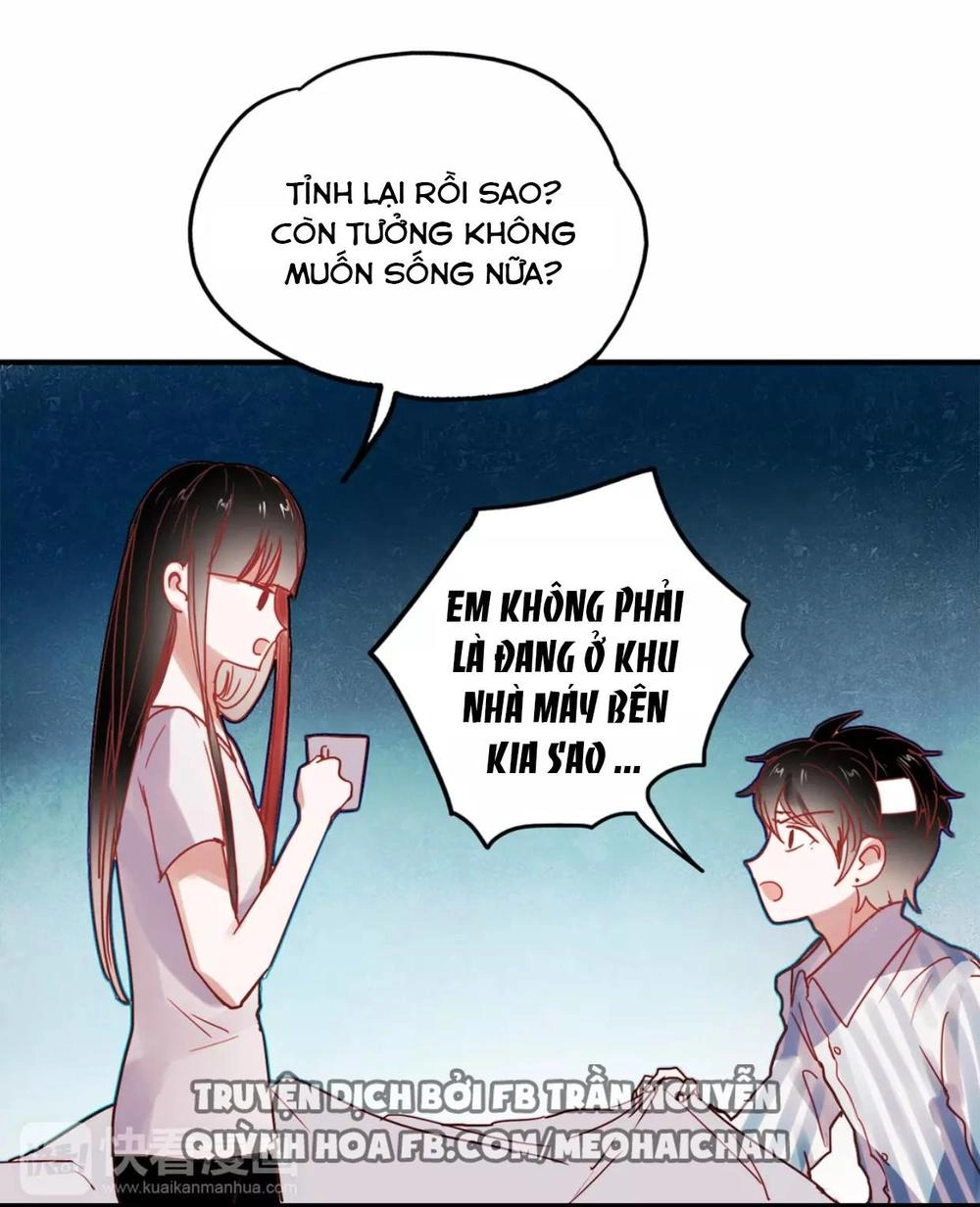 Hướng Tới Ánh Mặt Trời Chapter 56 - 3