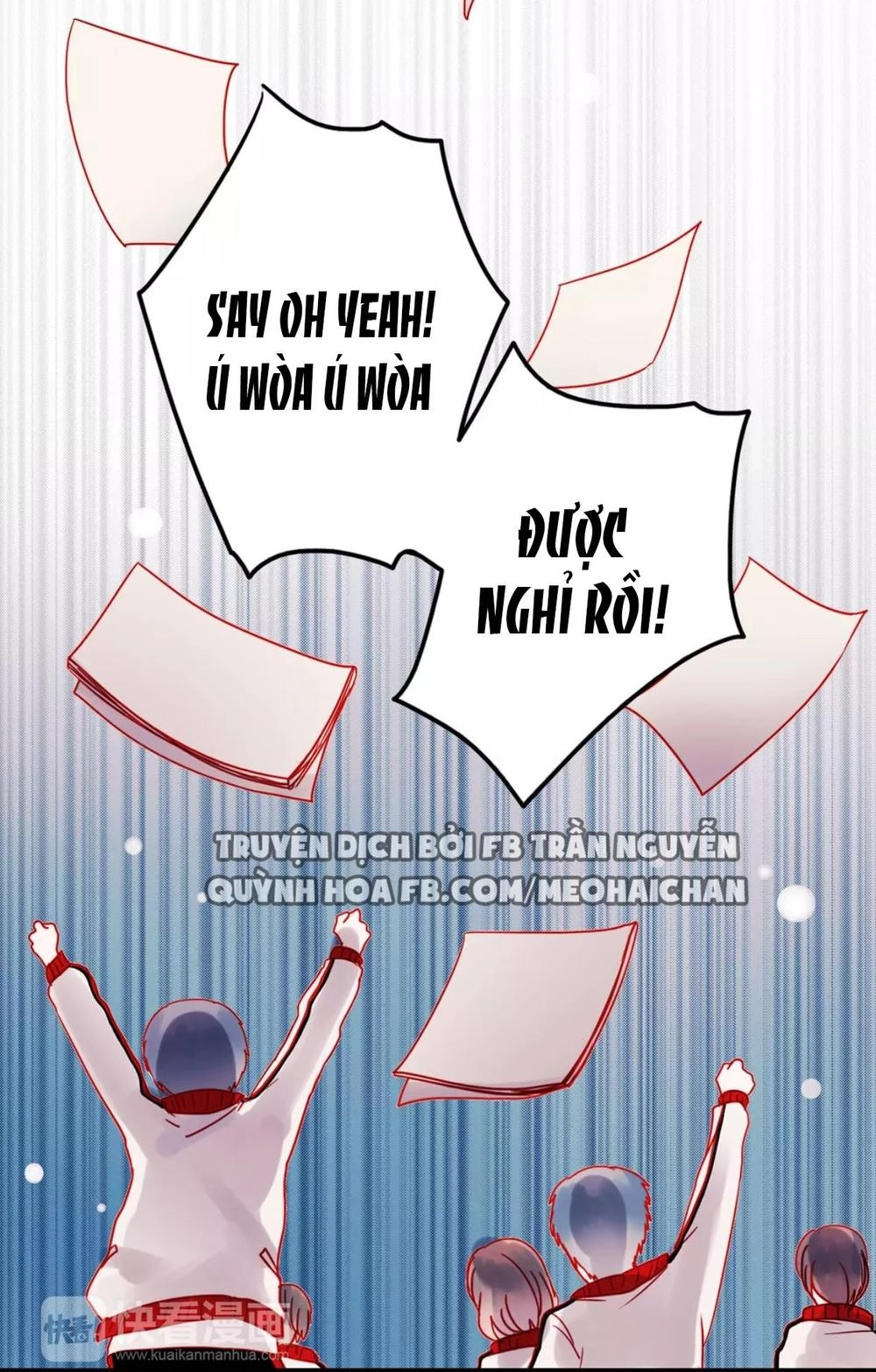 Hướng Tới Ánh Mặt Trời Chapter 57 - 2