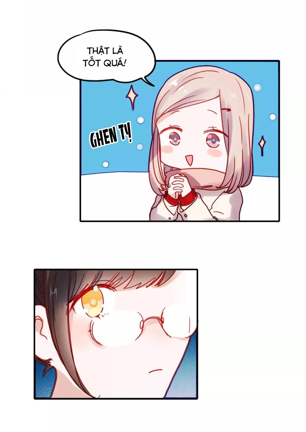 Hướng Tới Ánh Mặt Trời Chapter 57 - 4