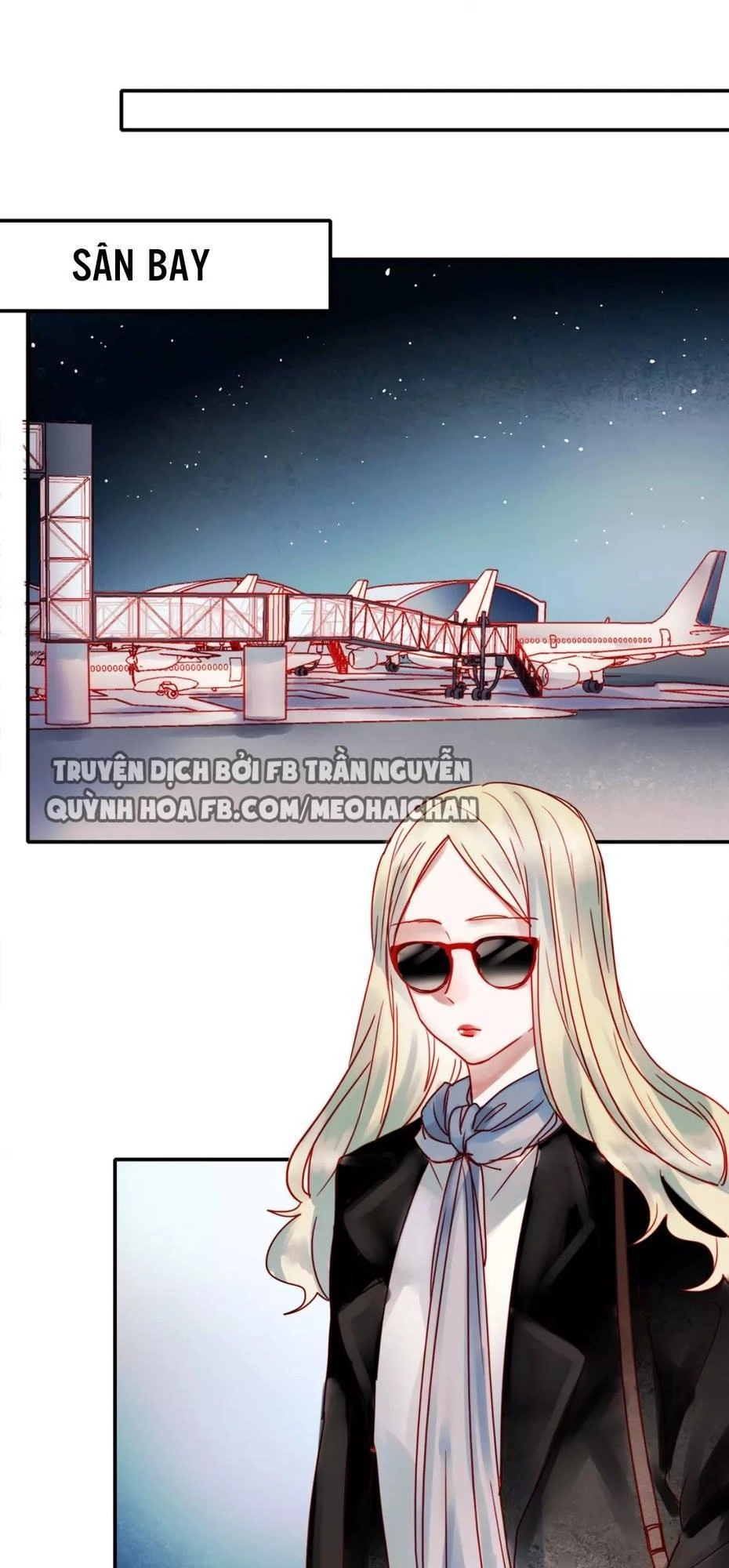 Hướng Tới Ánh Mặt Trời Chapter 57 - 7