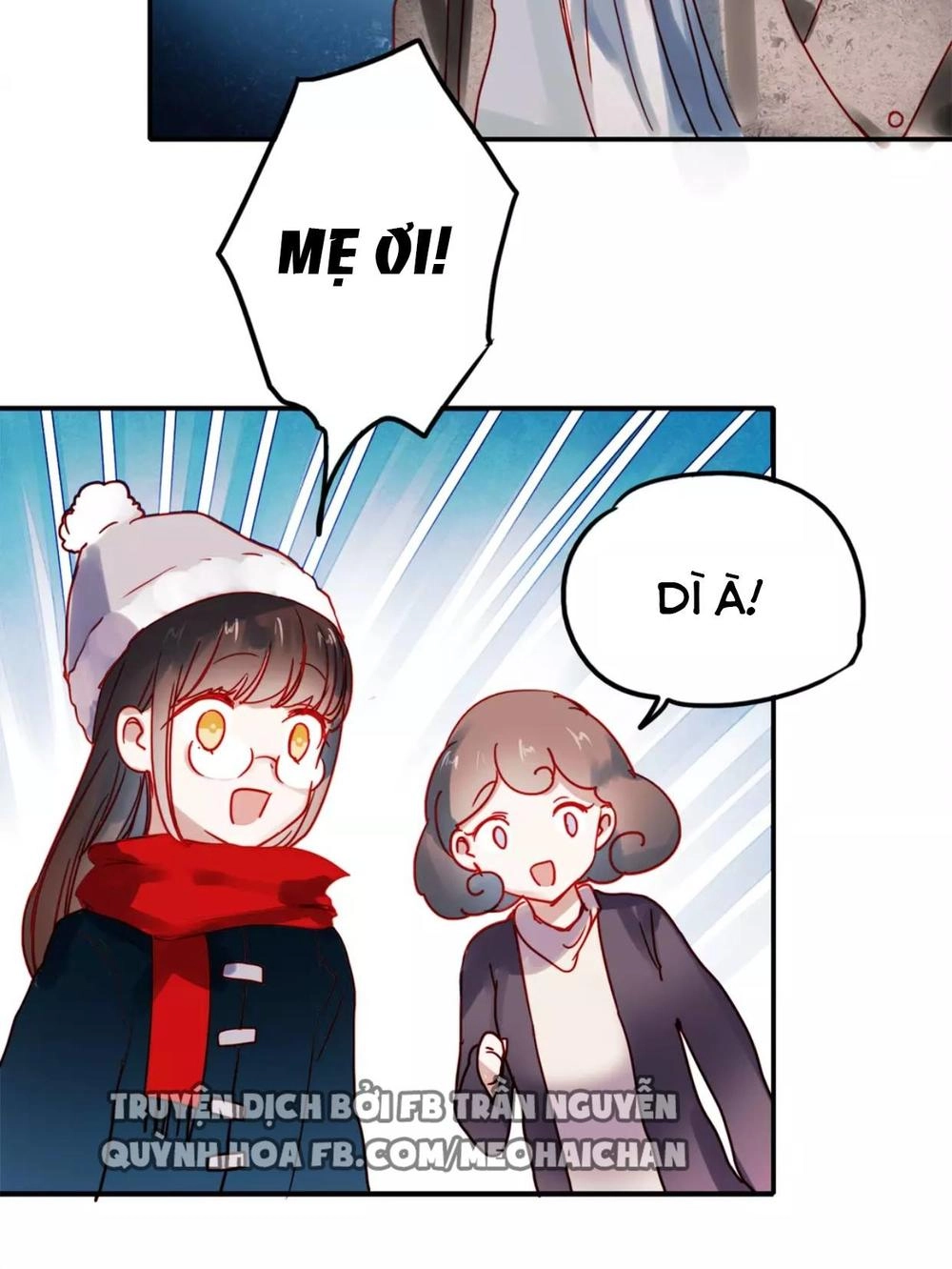 Hướng Tới Ánh Mặt Trời Chapter 57 - 9