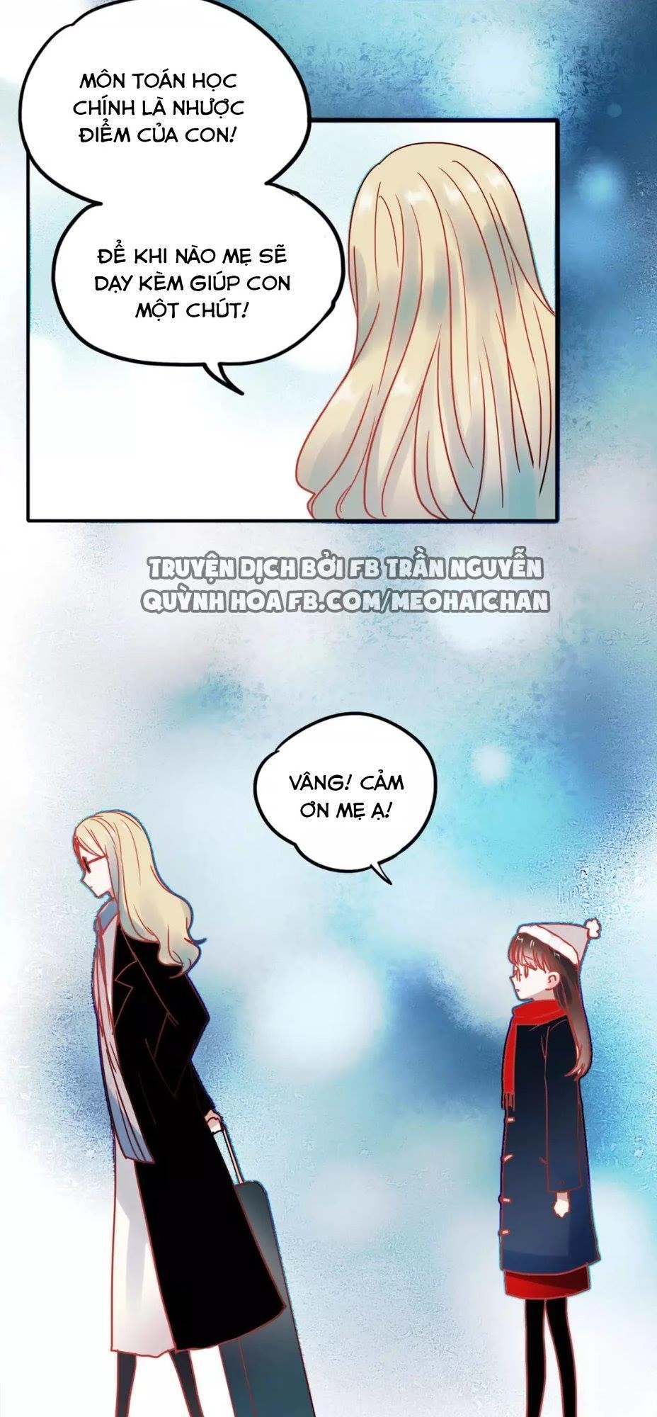 Hướng Tới Ánh Mặt Trời Chapter 57 - 11