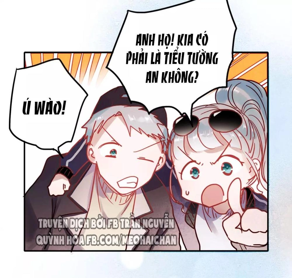 Hướng Tới Ánh Mặt Trời Chapter 57 - 15