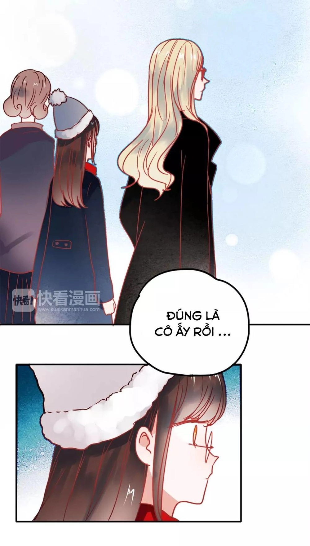 Hướng Tới Ánh Mặt Trời Chapter 57 - 16