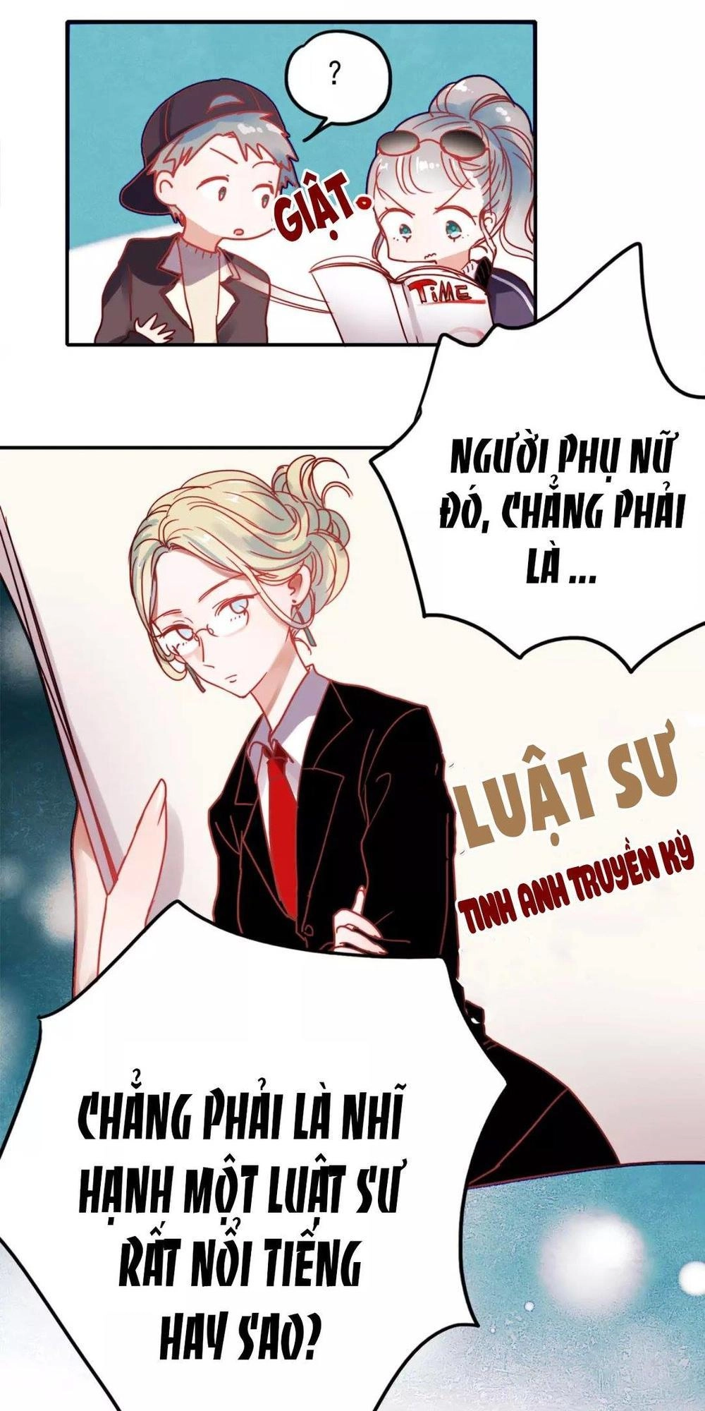 Hướng Tới Ánh Mặt Trời Chapter 57 - 18