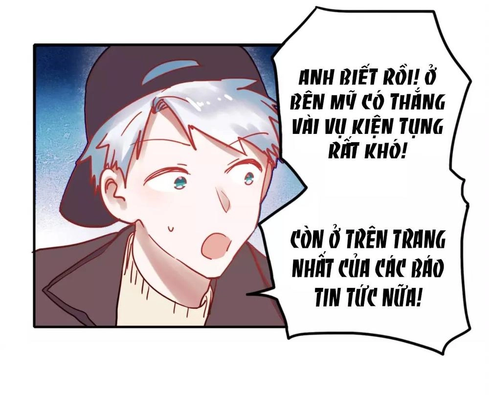 Hướng Tới Ánh Mặt Trời Chapter 57 - 20