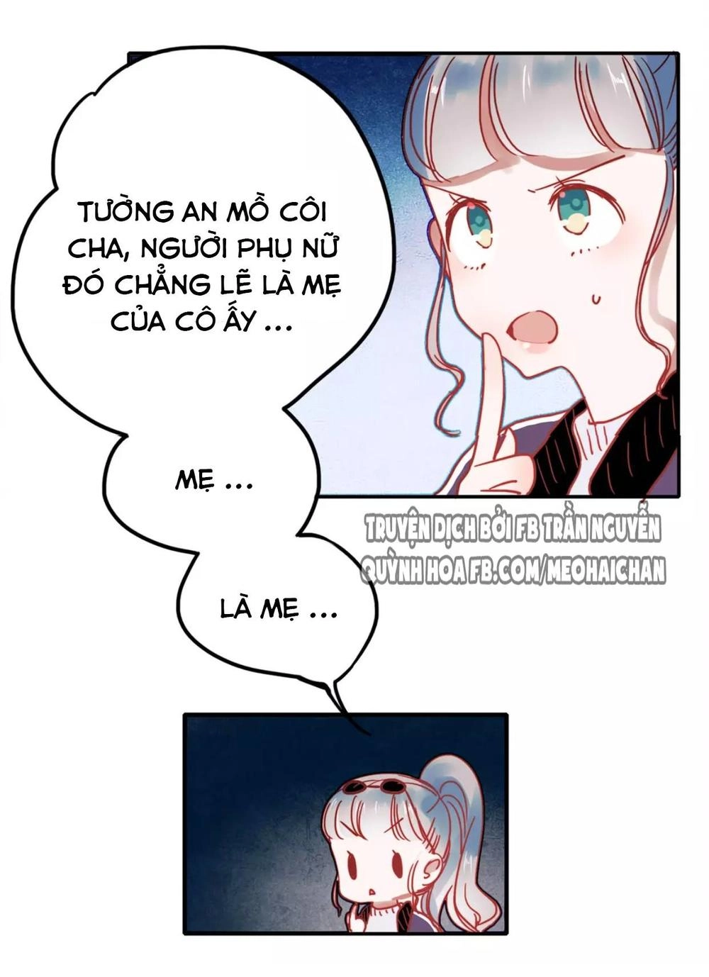 Hướng Tới Ánh Mặt Trời Chapter 57 - 21