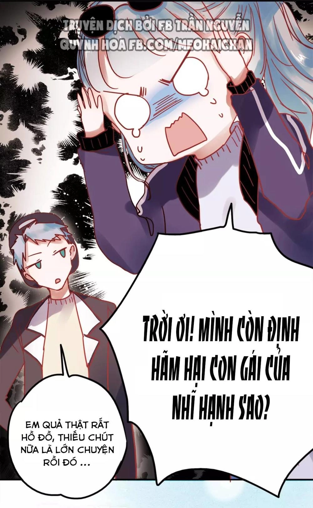 Hướng Tới Ánh Mặt Trời Chapter 57 - 22