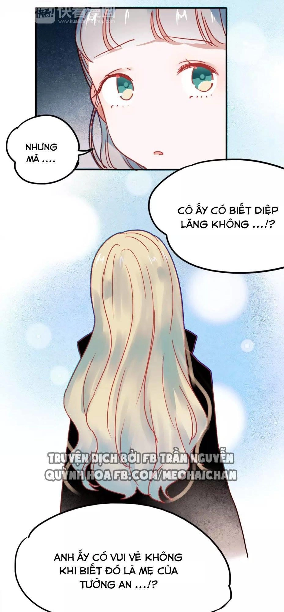 Hướng Tới Ánh Mặt Trời Chapter 57 - 23