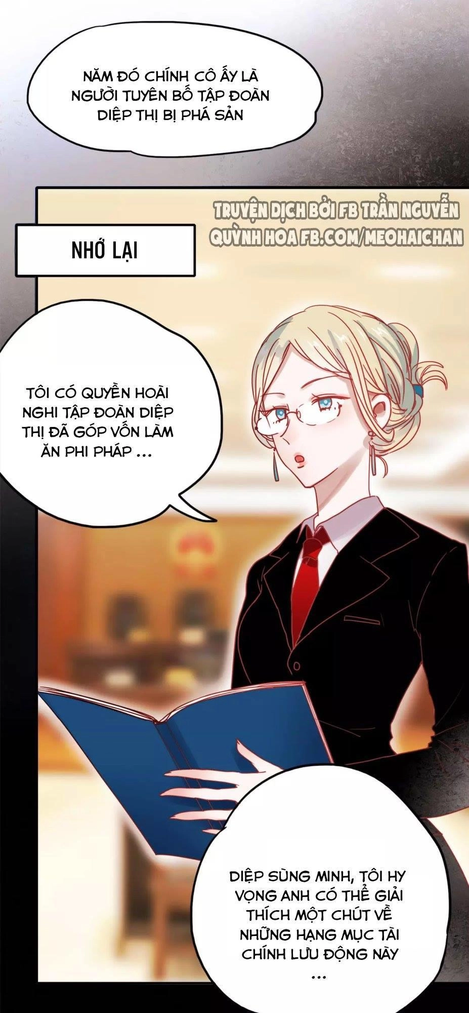 Hướng Tới Ánh Mặt Trời Chapter 57 - 25