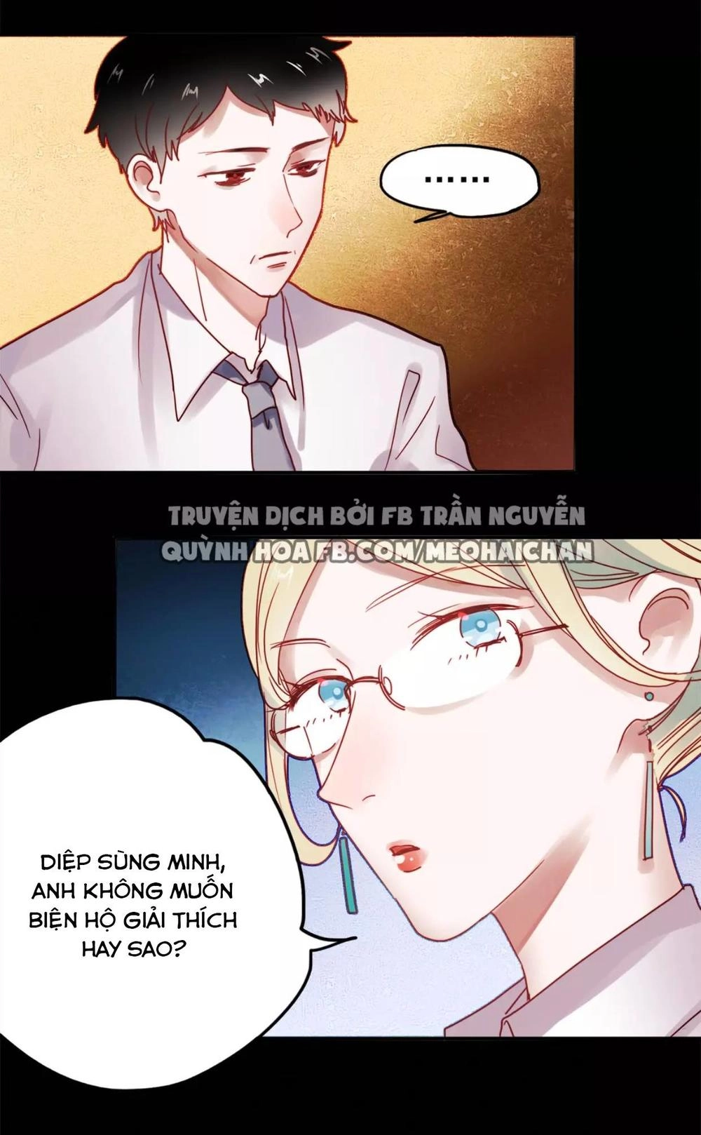 Hướng Tới Ánh Mặt Trời Chapter 57 - 27