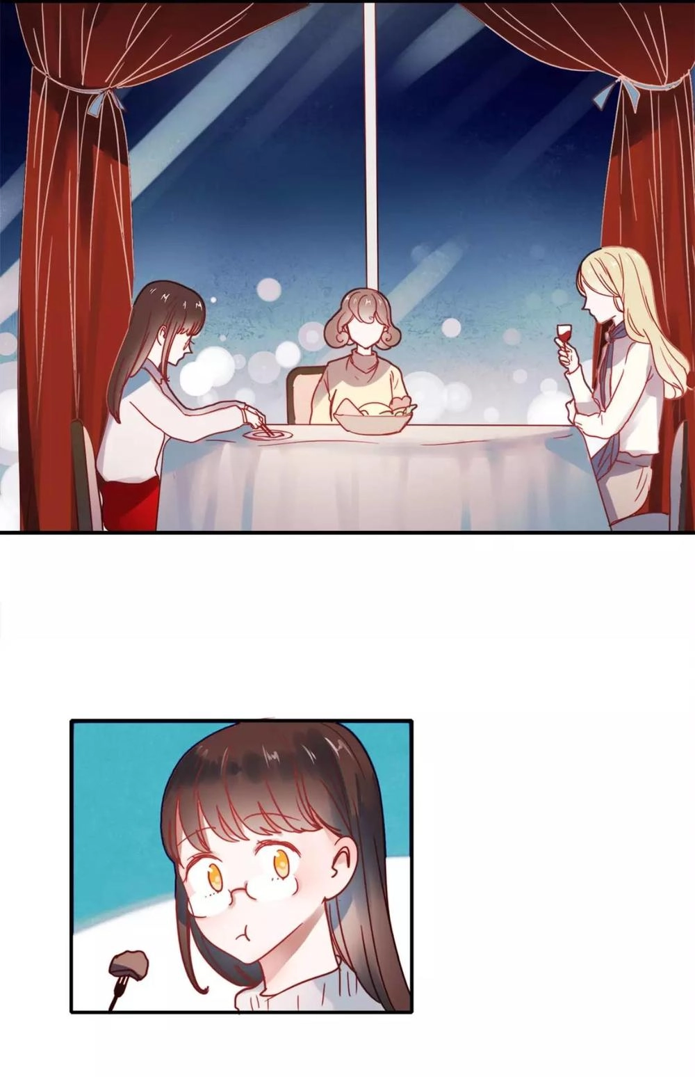 Hướng Tới Ánh Mặt Trời Chapter 57 - 29