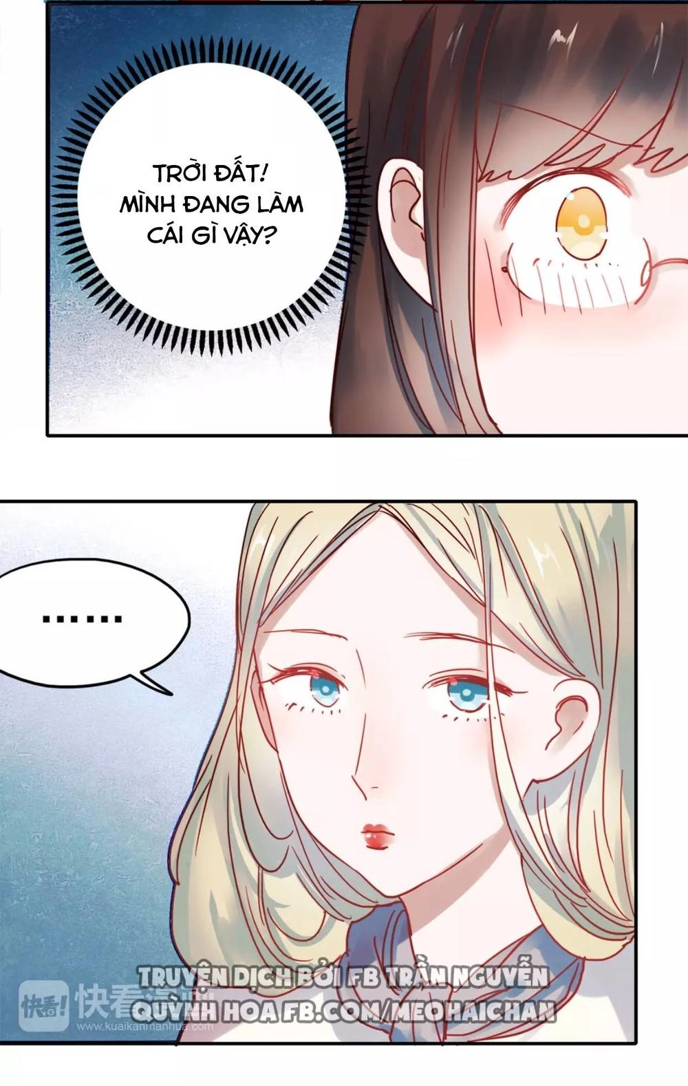 Hướng Tới Ánh Mặt Trời Chapter 57 - 32