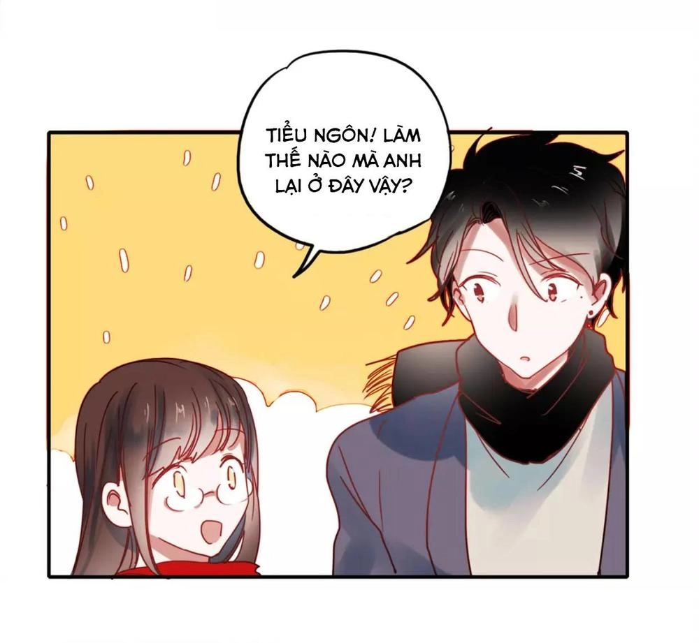 Hướng Tới Ánh Mặt Trời Chapter 57 - 34