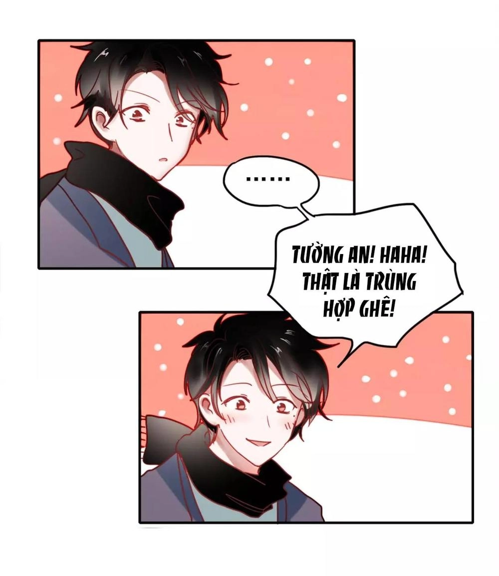 Hướng Tới Ánh Mặt Trời Chapter 57 - 35