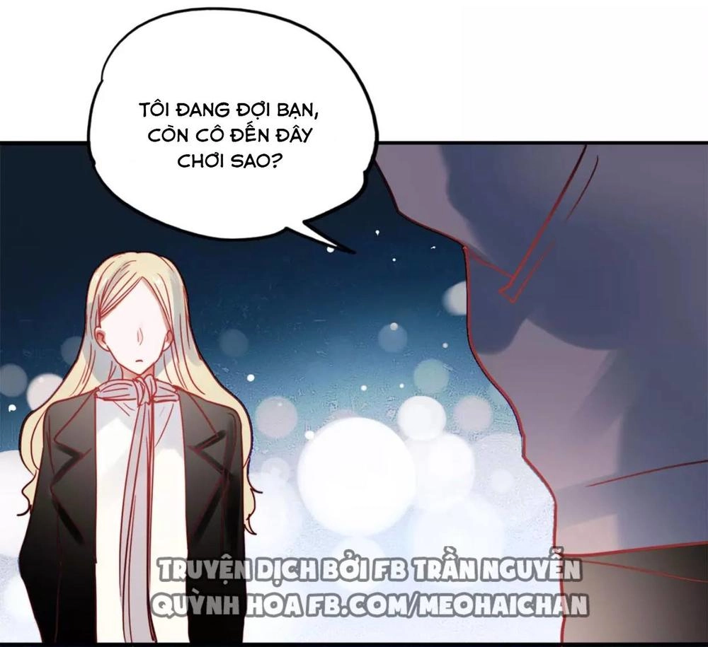 Hướng Tới Ánh Mặt Trời Chapter 57 - 36