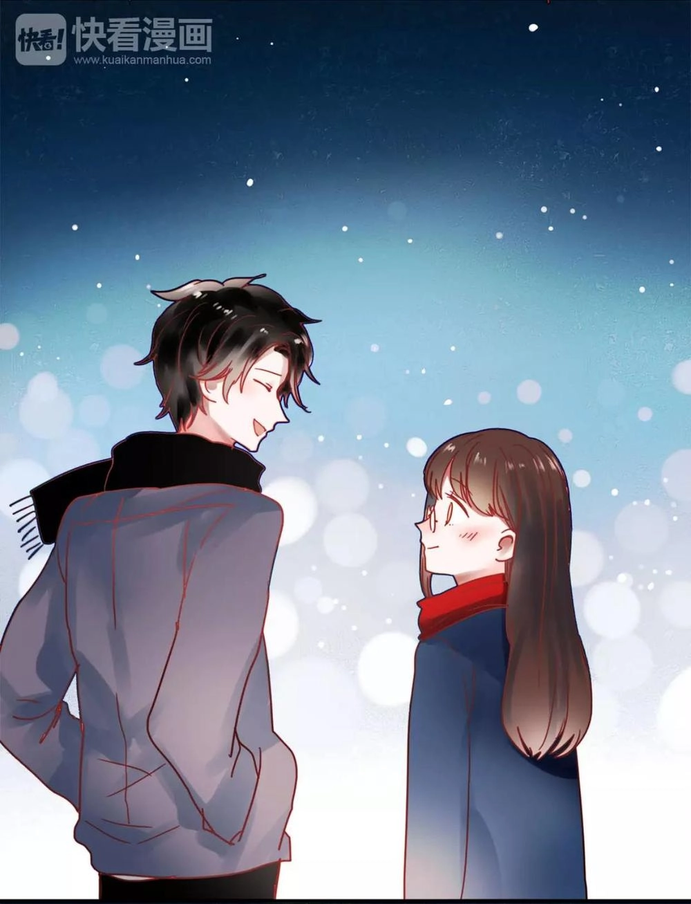 Hướng Tới Ánh Mặt Trời Chapter 57 - 37