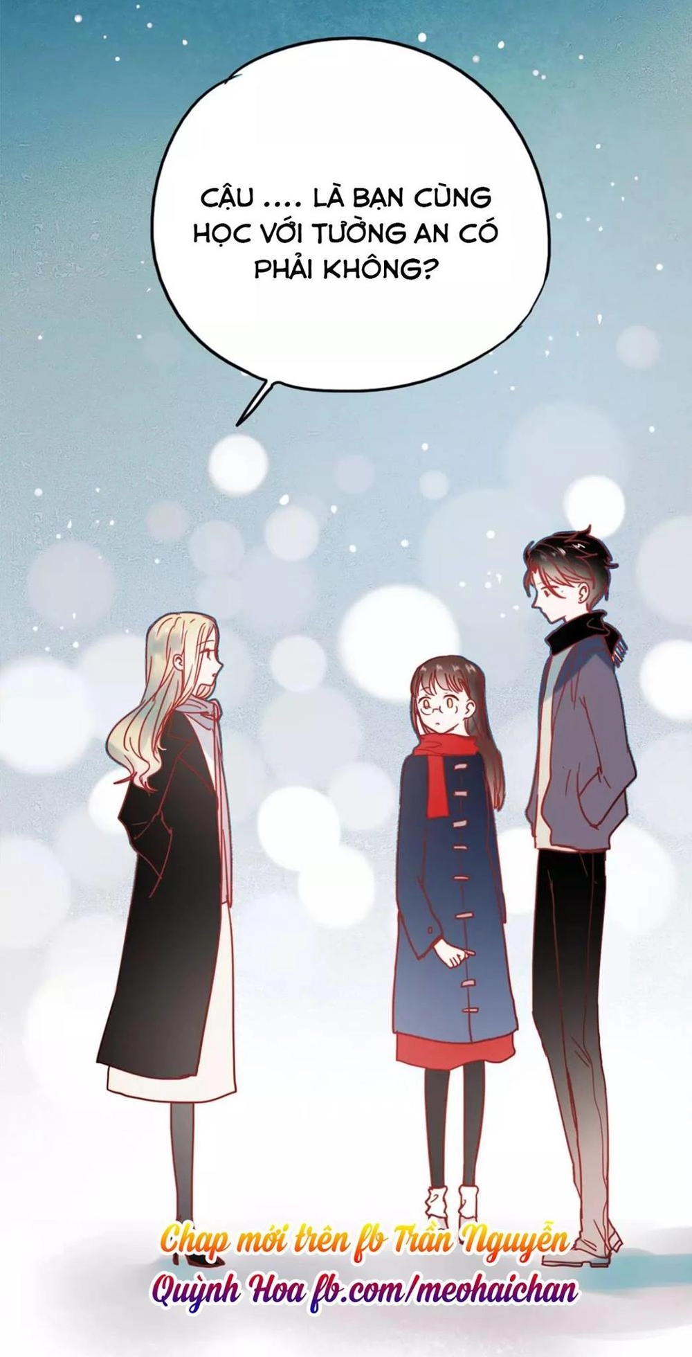 Hướng Tới Ánh Mặt Trời Chapter 57 - 39