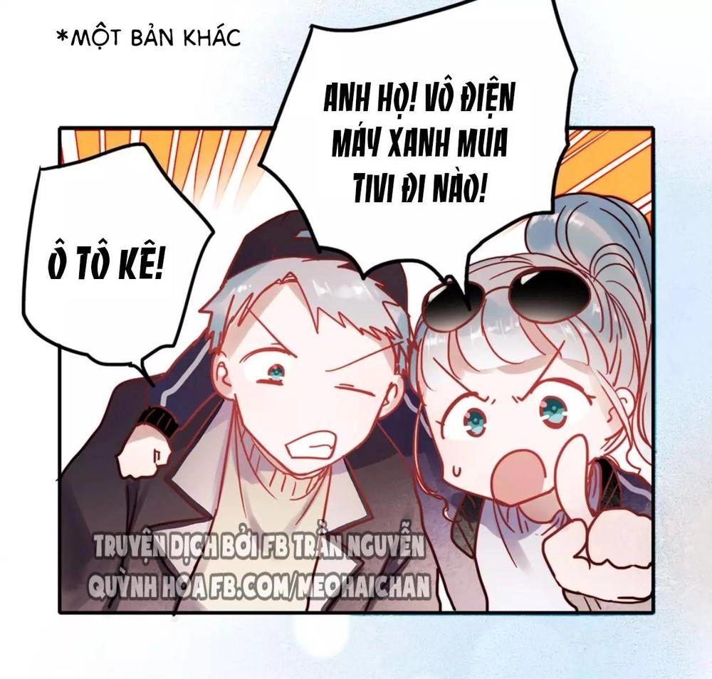 Hướng Tới Ánh Mặt Trời Chapter 57 - 40