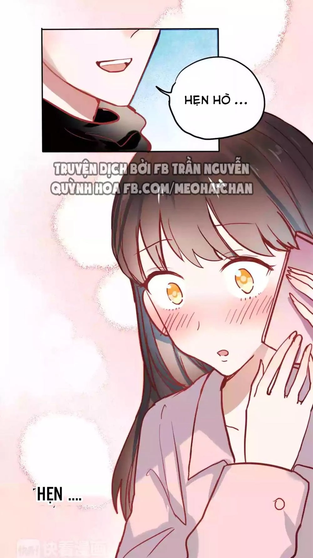 Hướng Tới Ánh Mặt Trời Chapter 58 - 25