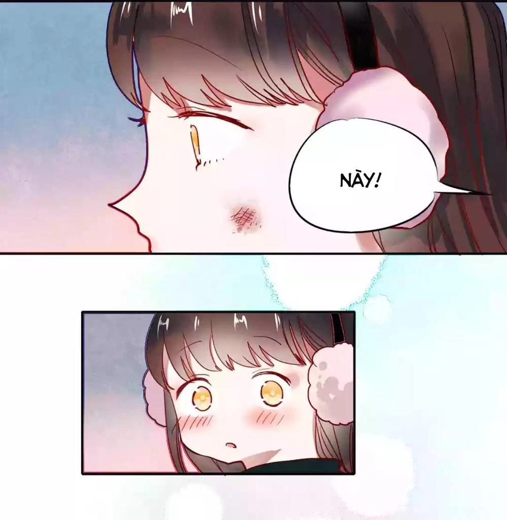 Hướng Tới Ánh Mặt Trời Chapter 58 - 29