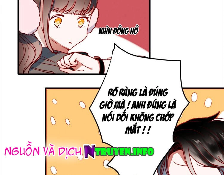 Hướng Tới Ánh Mặt Trời Chapter 59 - 3