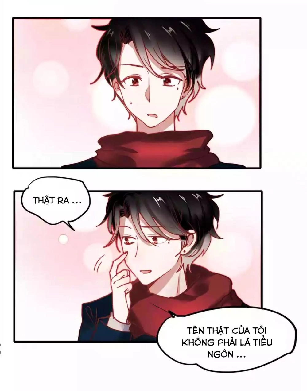 Hướng Tới Ánh Mặt Trời Chapter 60 - 2