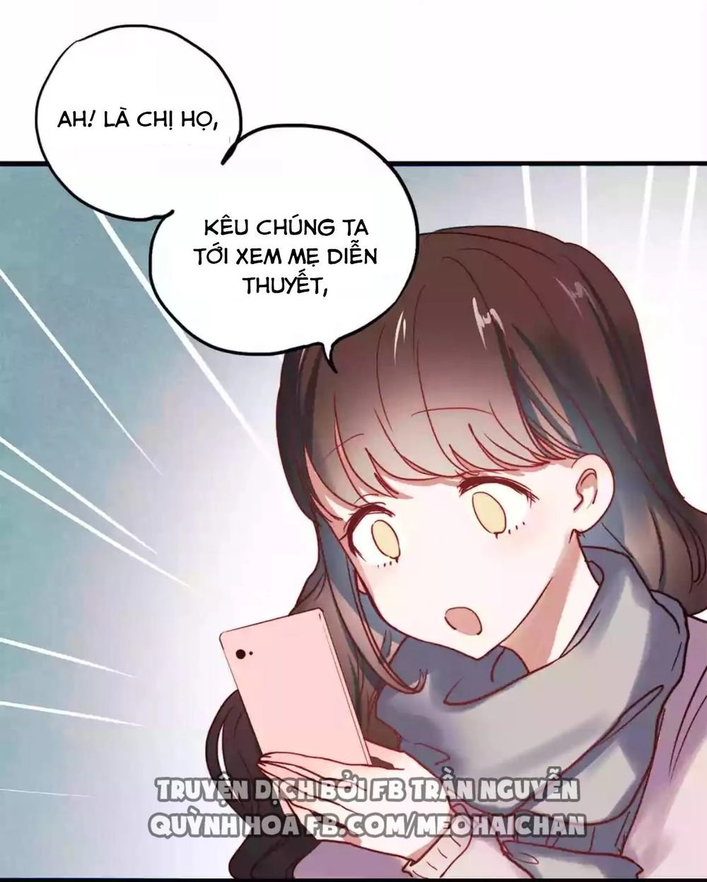 Hướng Tới Ánh Mặt Trời Chapter 60 - 7