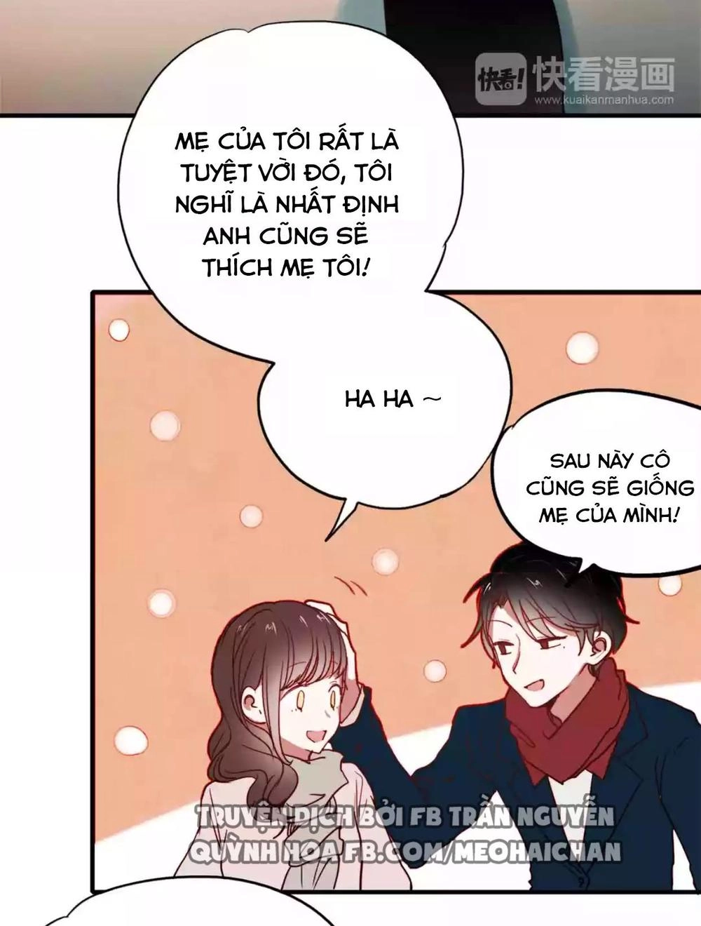 Hướng Tới Ánh Mặt Trời Chapter 60 - 11