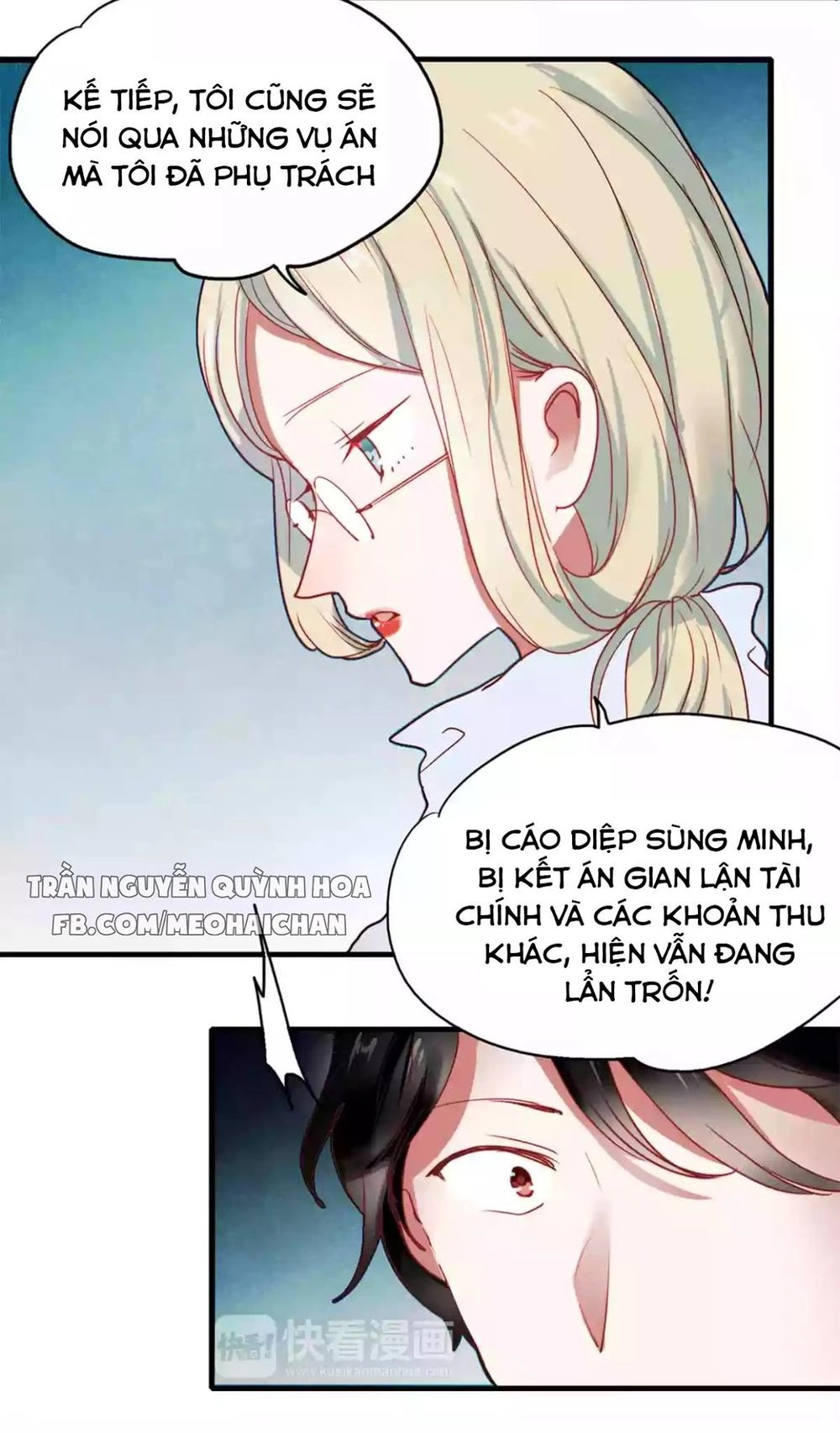 Hướng Tới Ánh Mặt Trời Chapter 60 - 12