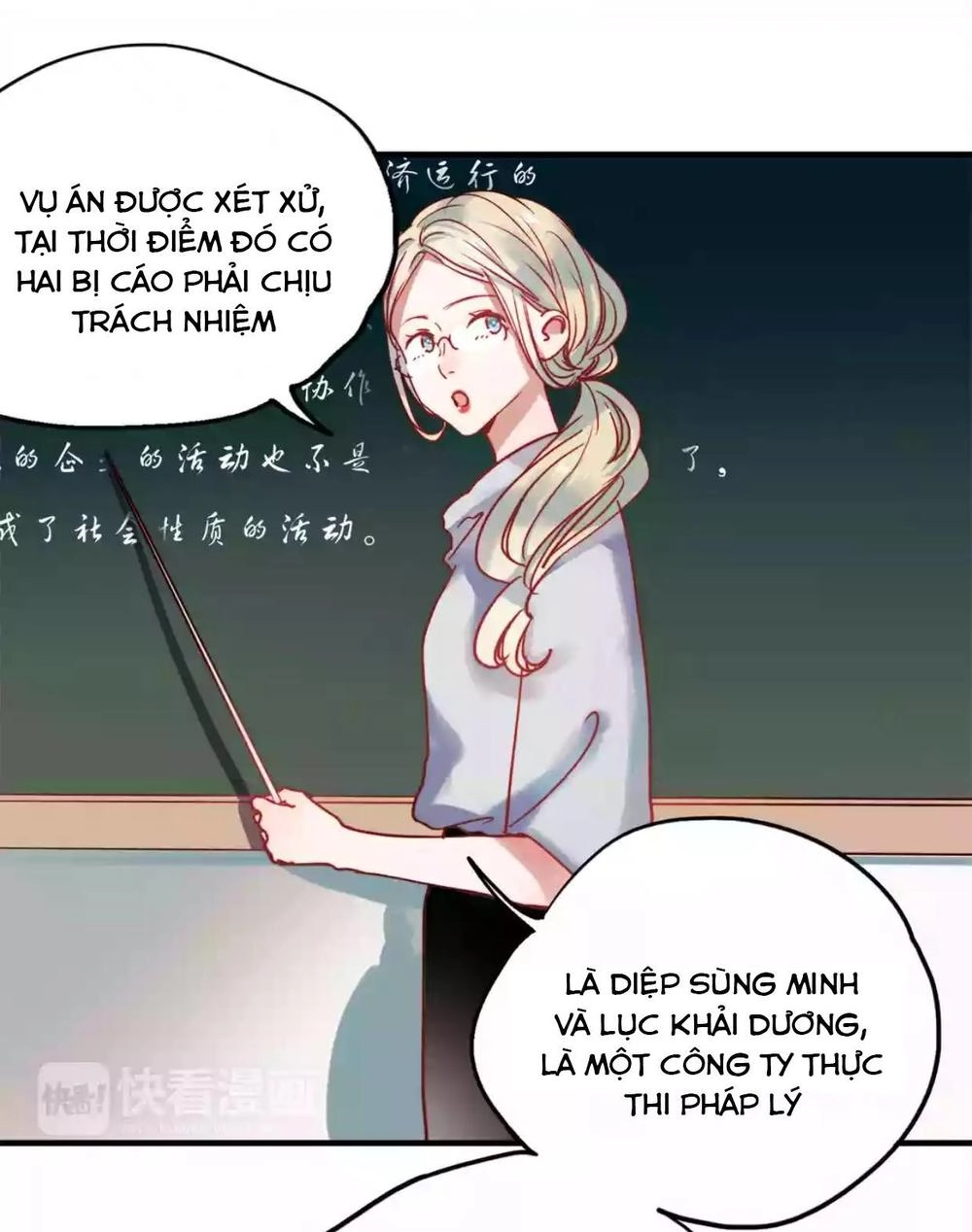 Hướng Tới Ánh Mặt Trời Chapter 60 - 13