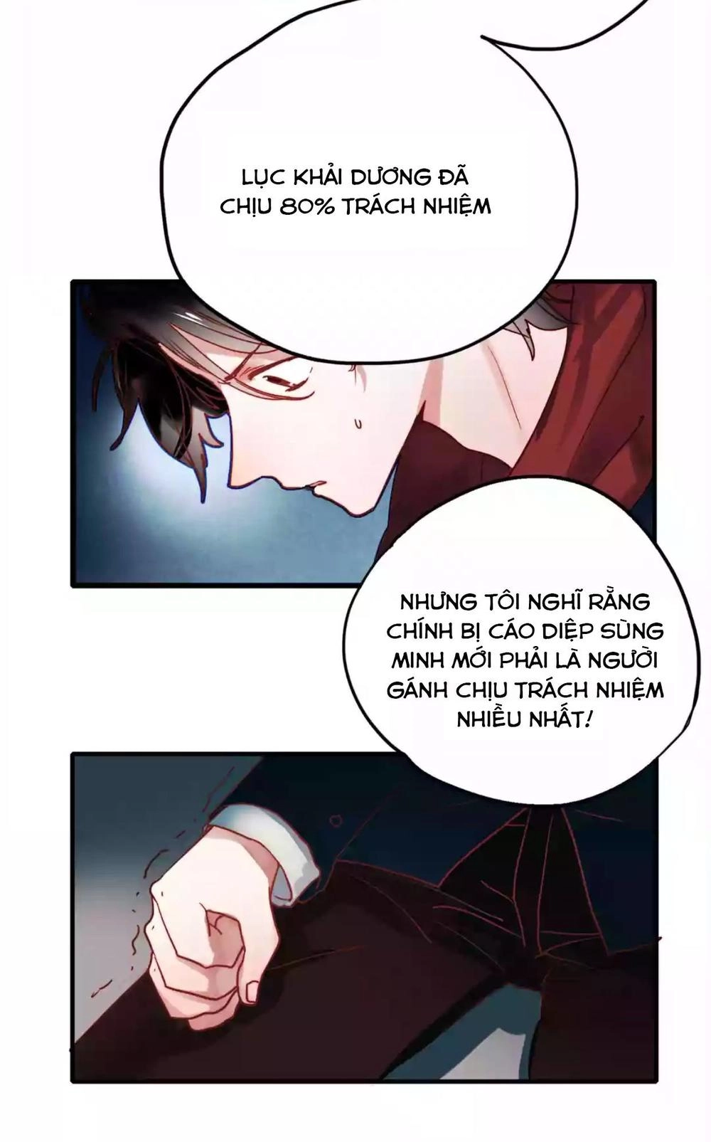 Hướng Tới Ánh Mặt Trời Chapter 60 - 14