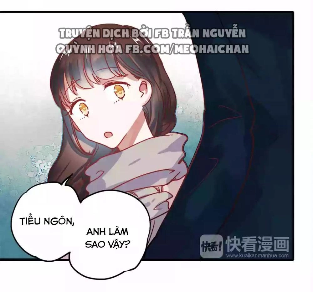 Hướng Tới Ánh Mặt Trời Chapter 60 - 15