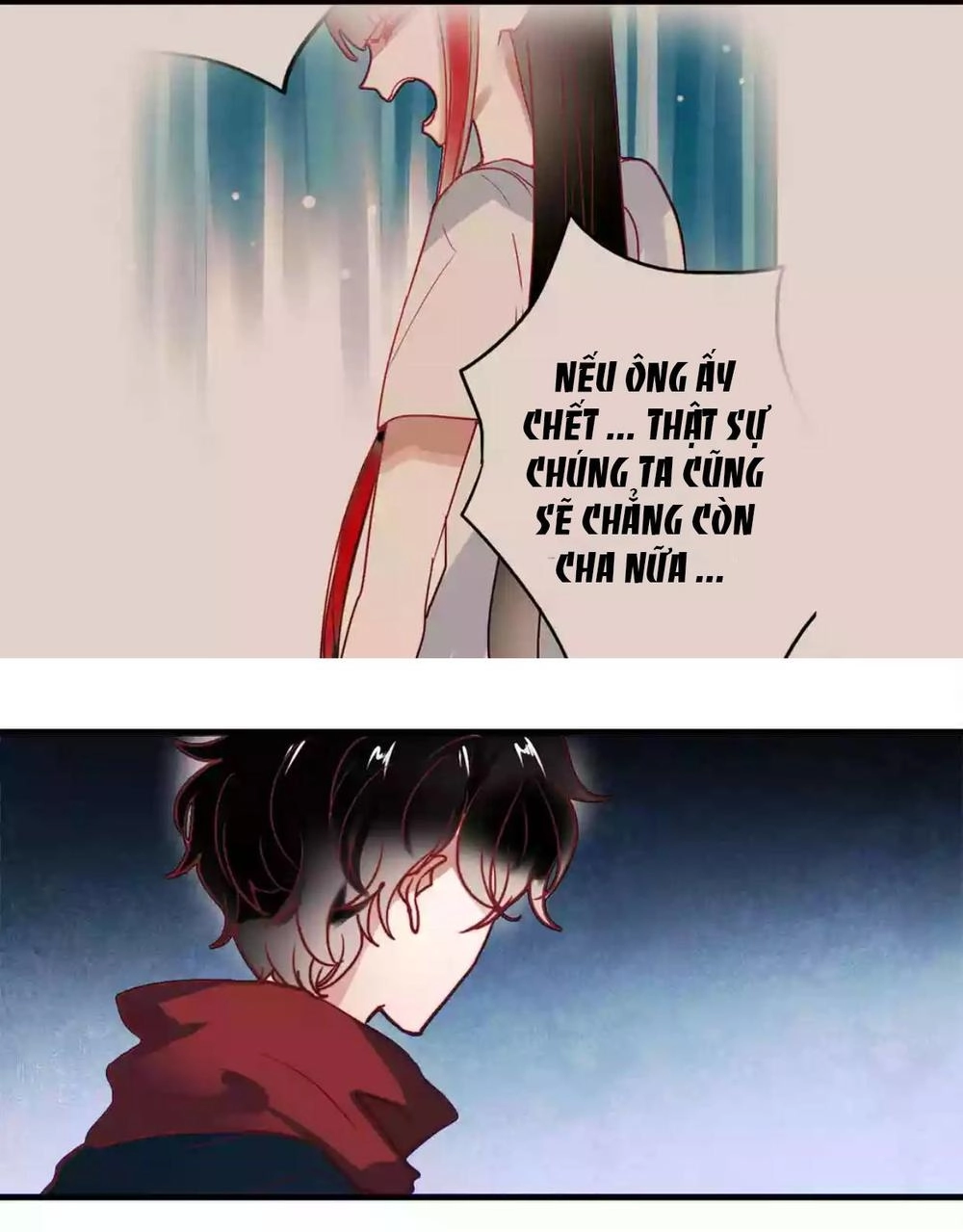 Hướng Tới Ánh Mặt Trời Chapter 60 - 17