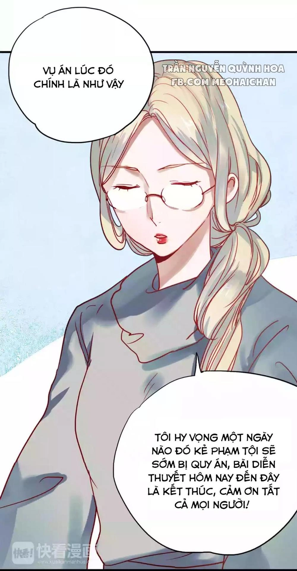 Hướng Tới Ánh Mặt Trời Chapter 60 - 18