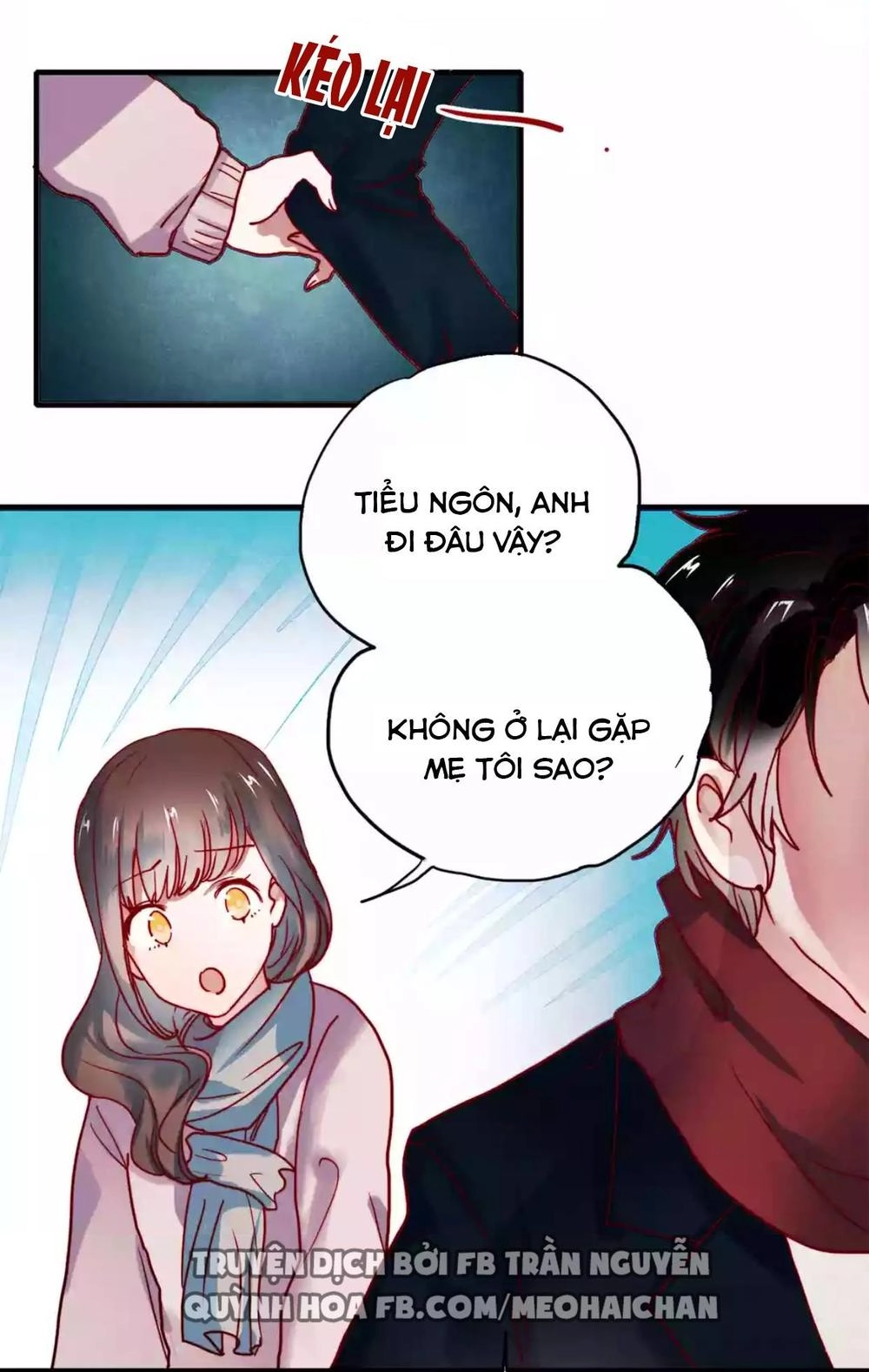 Hướng Tới Ánh Mặt Trời Chapter 60 - 20