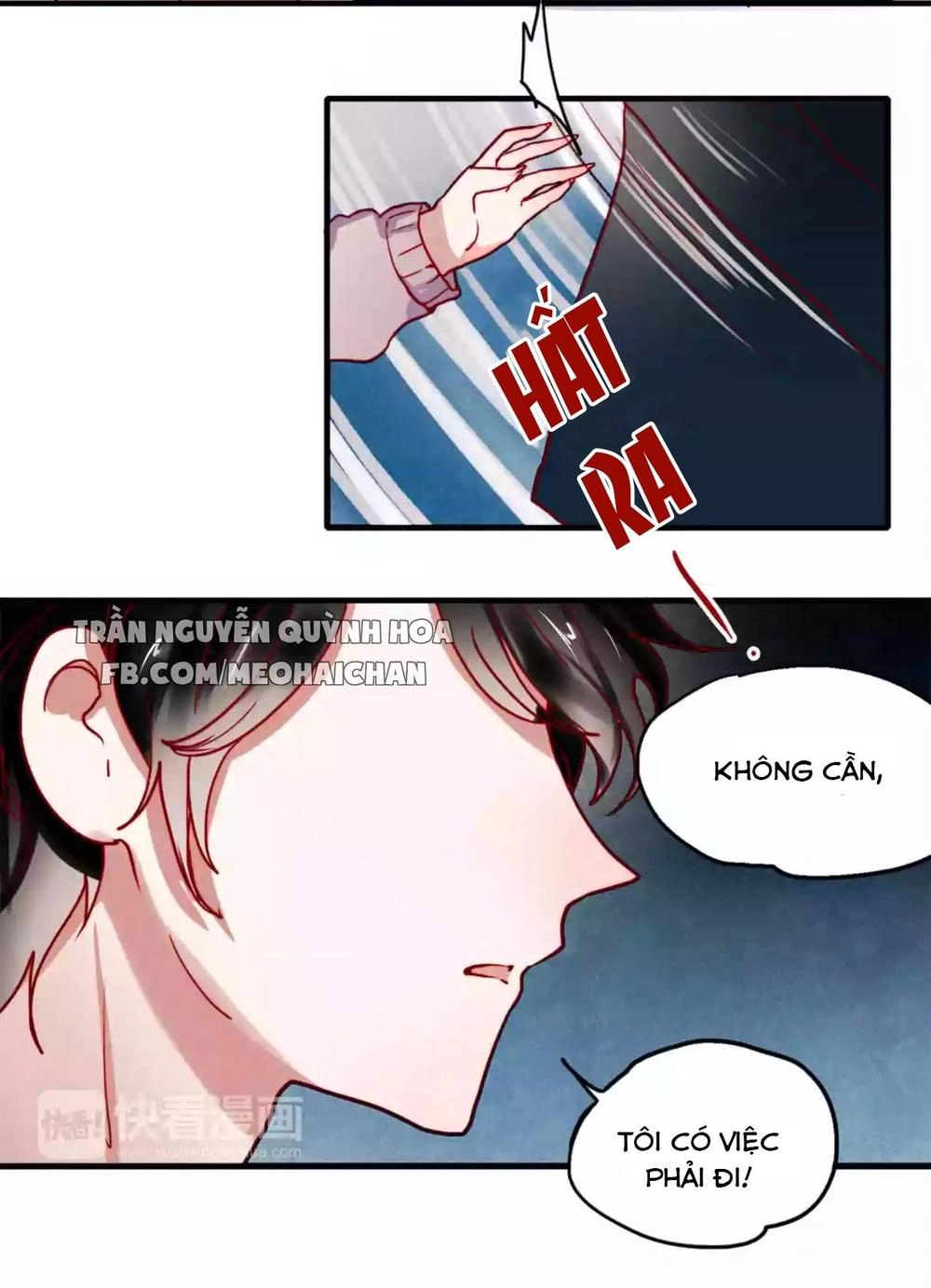 Hướng Tới Ánh Mặt Trời Chapter 60 - 21