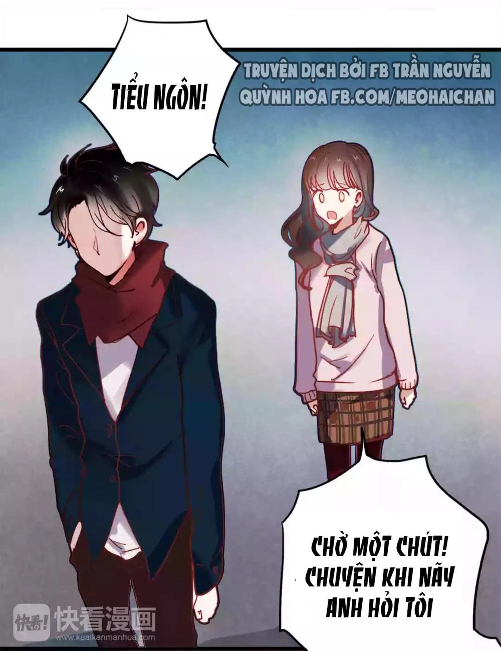 Hướng Tới Ánh Mặt Trời Chapter 60 - 22