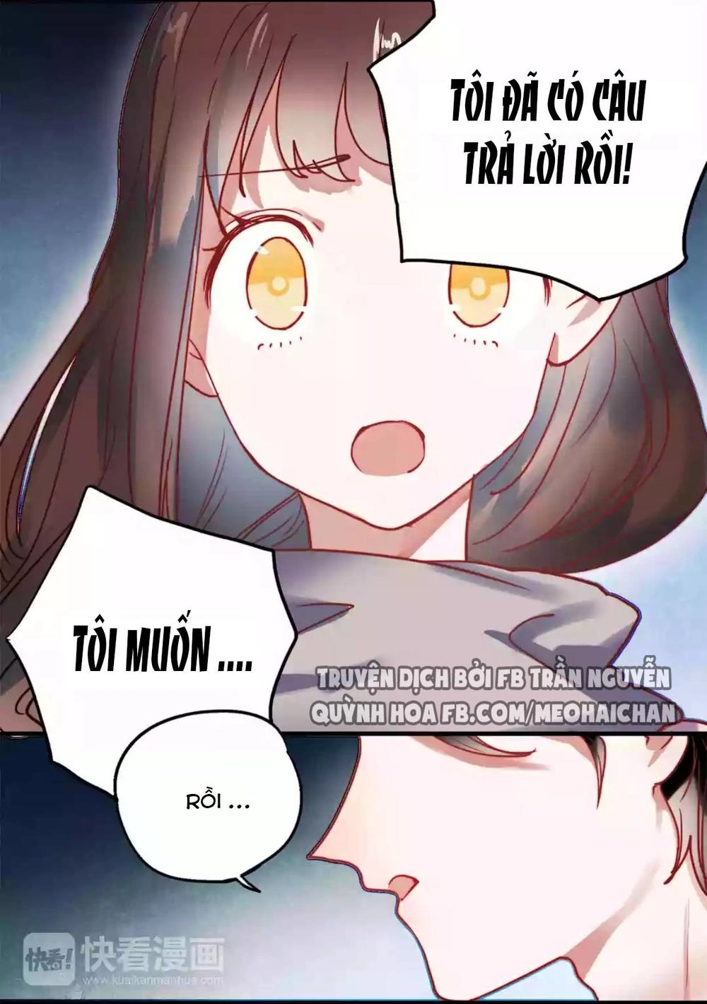 Hướng Tới Ánh Mặt Trời Chapter 60 - 23