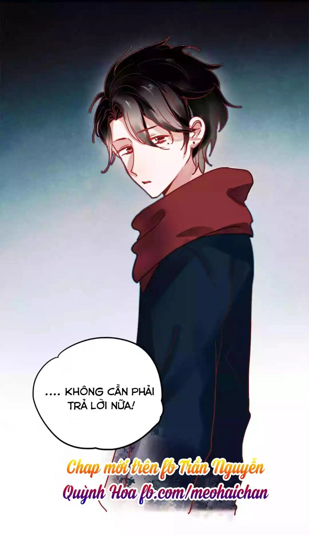 Hướng Tới Ánh Mặt Trời Chapter 60 - 24