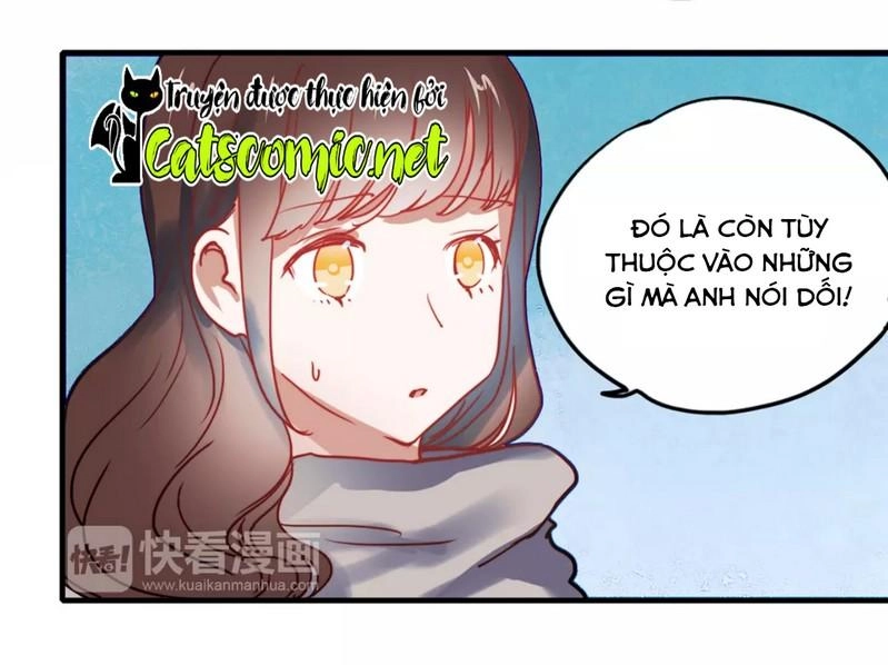 Hướng Tới Ánh Mặt Trời Chapter 61 - 2