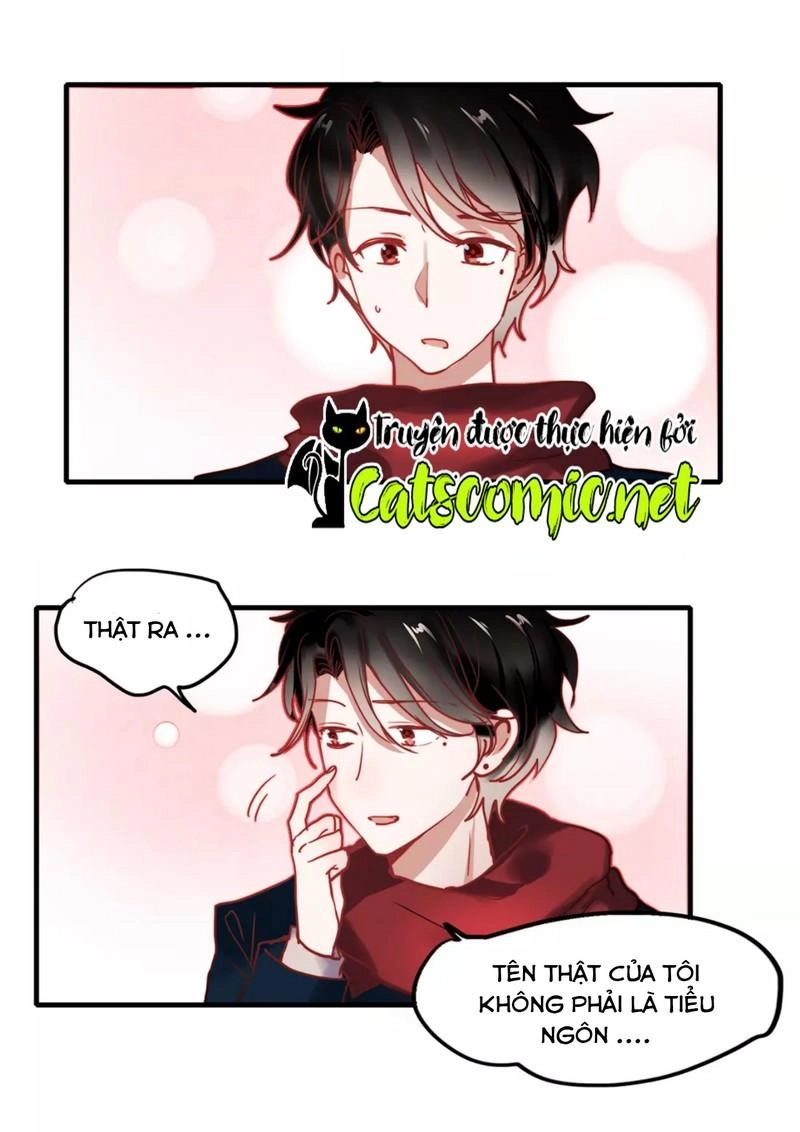 Hướng Tới Ánh Mặt Trời Chapter 61 - 3