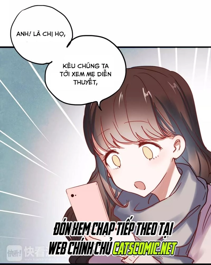 Hướng Tới Ánh Mặt Trời Chapter 61 - 4