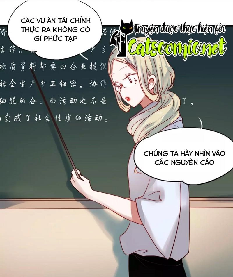 Hướng Tới Ánh Mặt Trời Chapter 61 - 5