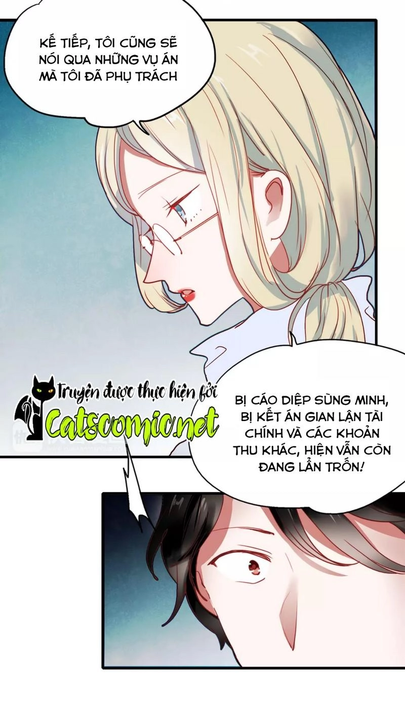 Hướng Tới Ánh Mặt Trời Chapter 61 - 6