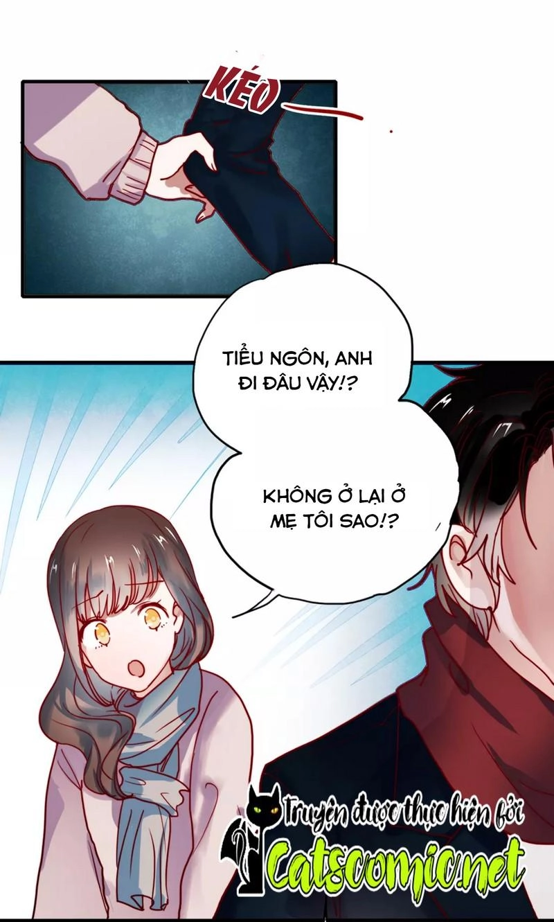 Hướng Tới Ánh Mặt Trời Chapter 61 - 9